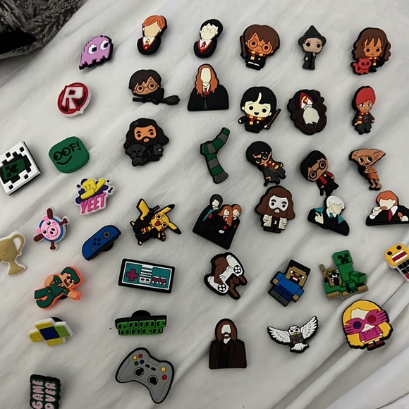 39 Jibbets - Picture 3 of 3